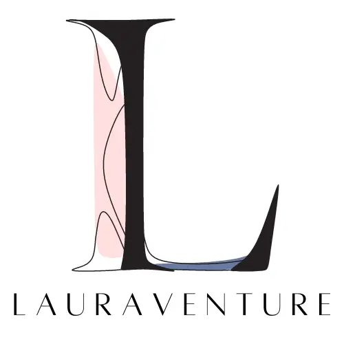 Logo Lauraventure